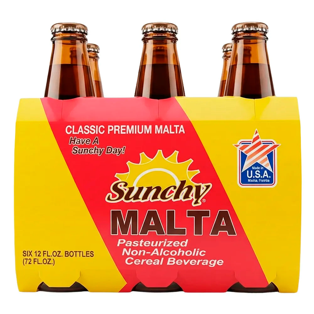 Sunchy-Malta-Glass-Bottle-12oz-4ct-(6pk)