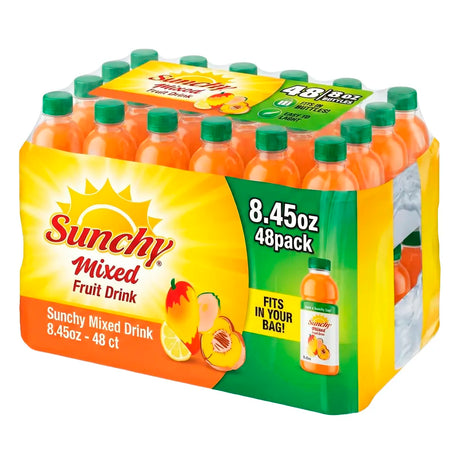 Sunchy-Mix-Fruit-Drink-8.45oz-48ct