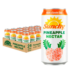 Sunchy-Pineapple-11.3oz-24ct