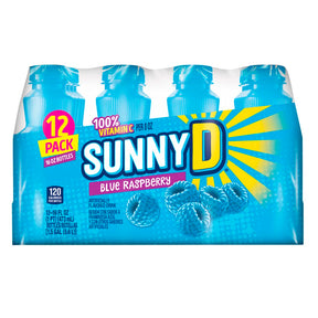 SunnyD-Blue-Raspberry-16oz-12ct