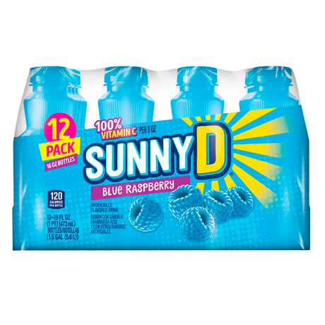 SunnyD-Blue-Raspberry-16oz-12ct