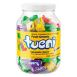 TUENI-Fruit-Chews-Assorted-55ct-Jar