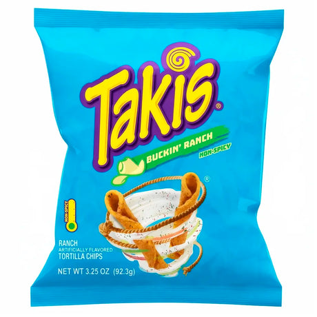 Takis-Buckin-Ranch-3.25oz-Single