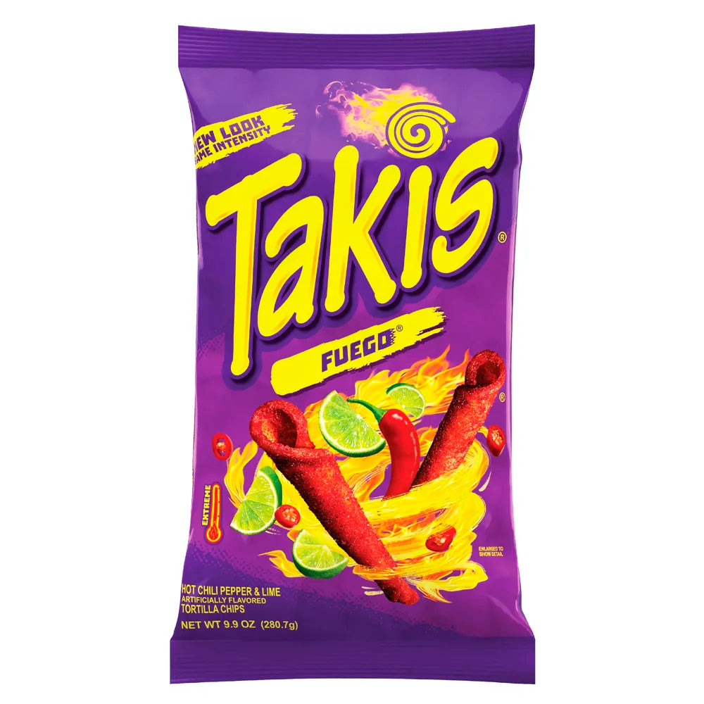 Takis-Fuego-9.9oz