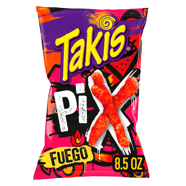 Takis-Fuego-Pix-8.5oz