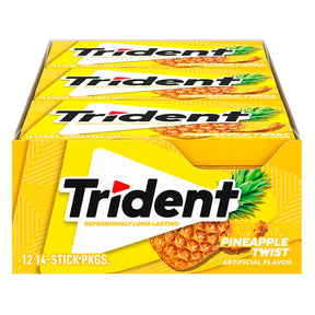 Trident-Pty-Pineapple-Twist-12ct