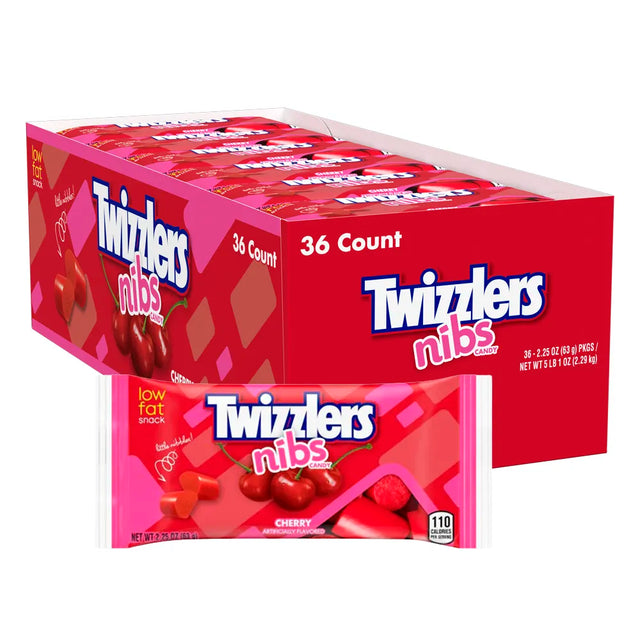 Twizzlers-Cherry-Nibs-2.25oz-36ct