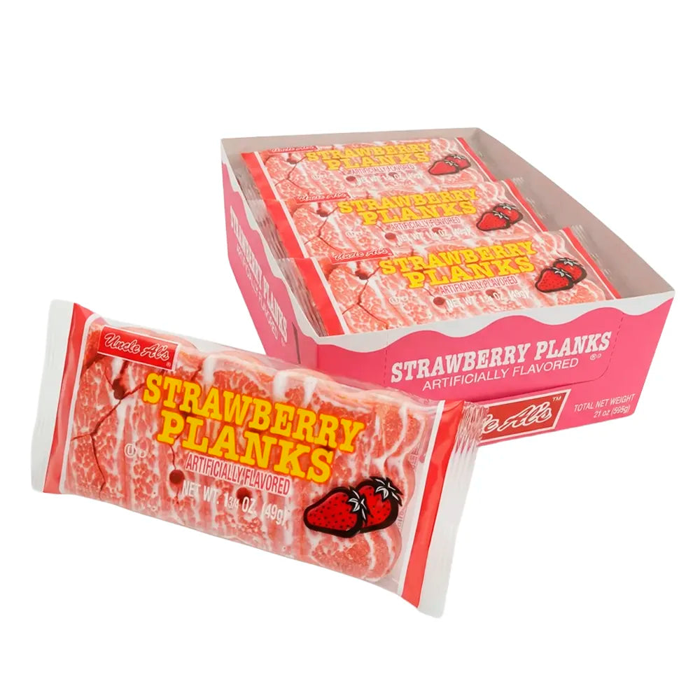 Uncle-Al's-Strawberry-Planks-Cookies-1.75oz-12ct