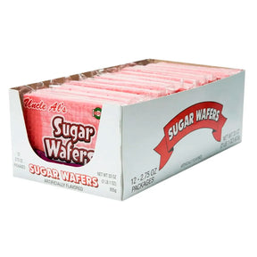 Uncle-Al's-Sugar-Wafers-Strawberry-2.75oz-12ct