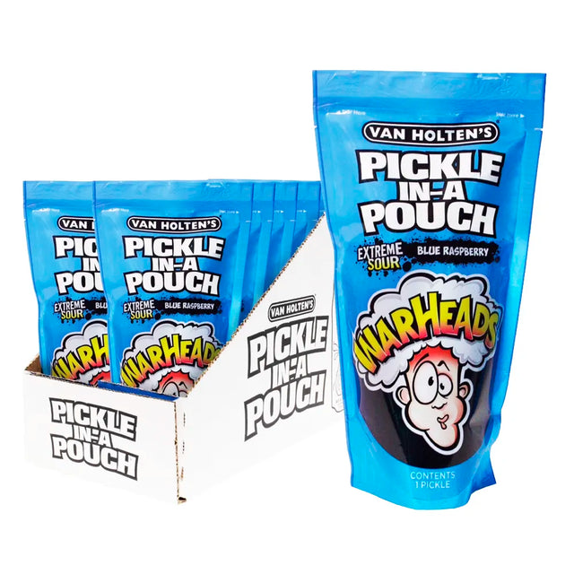 Van-Holten's-Warheads-Blue-Raspberry-Pickle-Jumbo-12ct