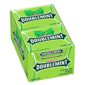 Wrigley's-Pty-Doublemint-10ct