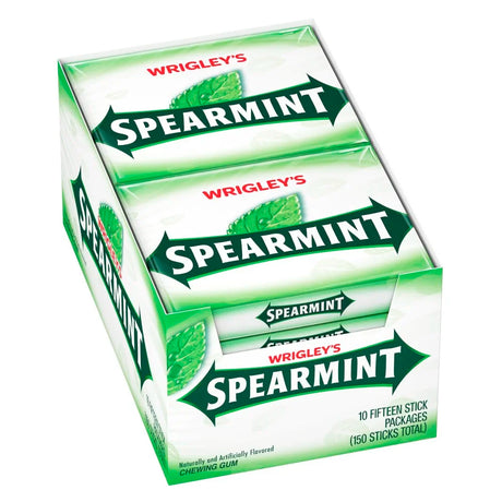 Wrigley's-Pty-Spearmint-10ct