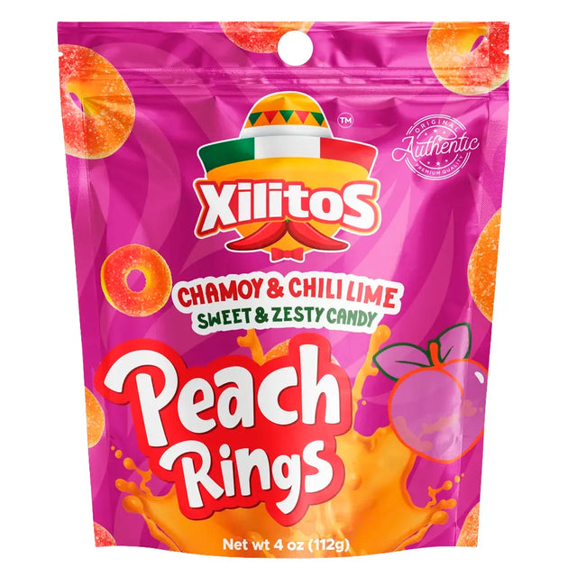 Xilitos-Candy-Peach-Rings-4oz