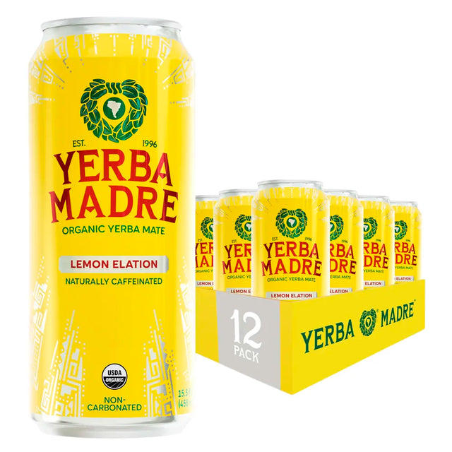 Yerba-Madre-Organic-Yerba-Mate-Lemon-Elation-15.5oz-12ct