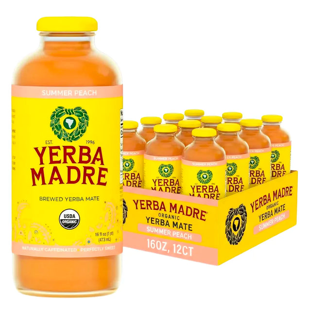 Yerba-Madre-Organic-Yerba-Mate-Summer-Peach-16oz-12ct