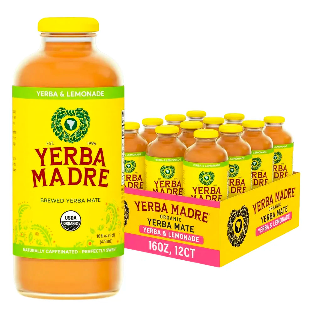 Yerba-Madre-Organic-Yerba-Mate-Yerba-&-Lemonade-16oz-12ct