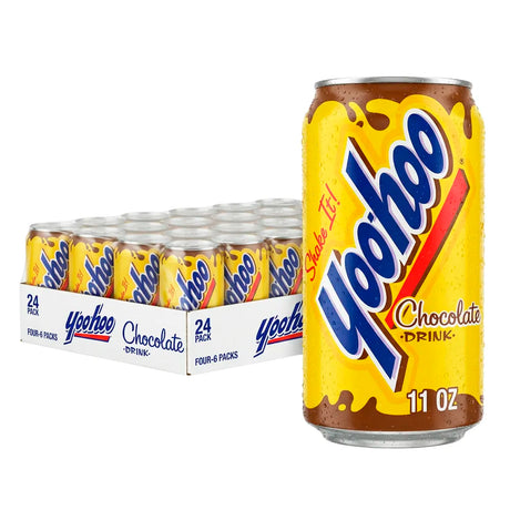 Yoohoo-Chocolate-11oz-24ct-(2/12pk)