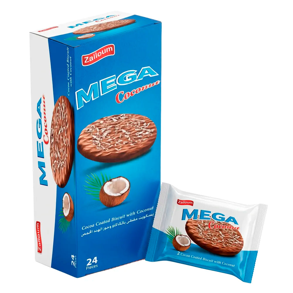 Zalloum-Mega-Cocoa-Coated-Biscuit-with-Coconut-24ct
