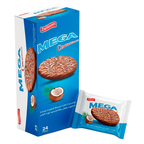 Zalloum-Mega-Cocoa-Coated-Biscuit-with-Coconut-24ct