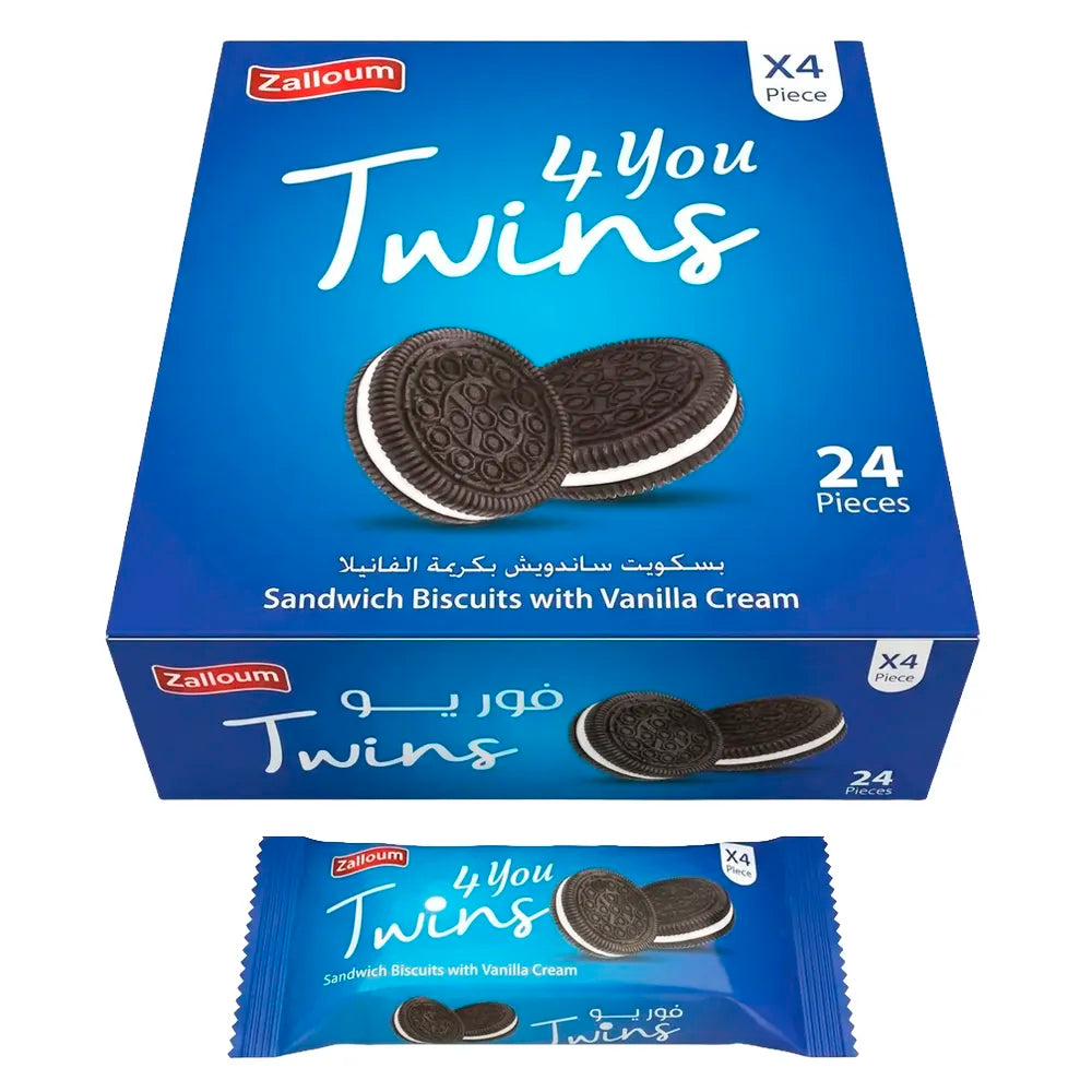 Zalloum-Twins-4-You-Dark-Sandwich-Biscuit-with-Vanilla-Cream-24ct