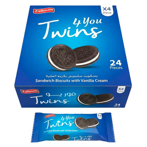 Zalloum-Twins-4-You-Dark-Sandwich-Biscuit-with-Vanilla-Cream-24ct