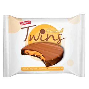 Zalloum-Twins-Coated-Biscuit-Filled-with-Caramel-24ct-(6 pcs)
