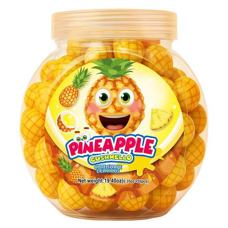 Zoomi-Gushmellos-Pineapple-Jar-55ct