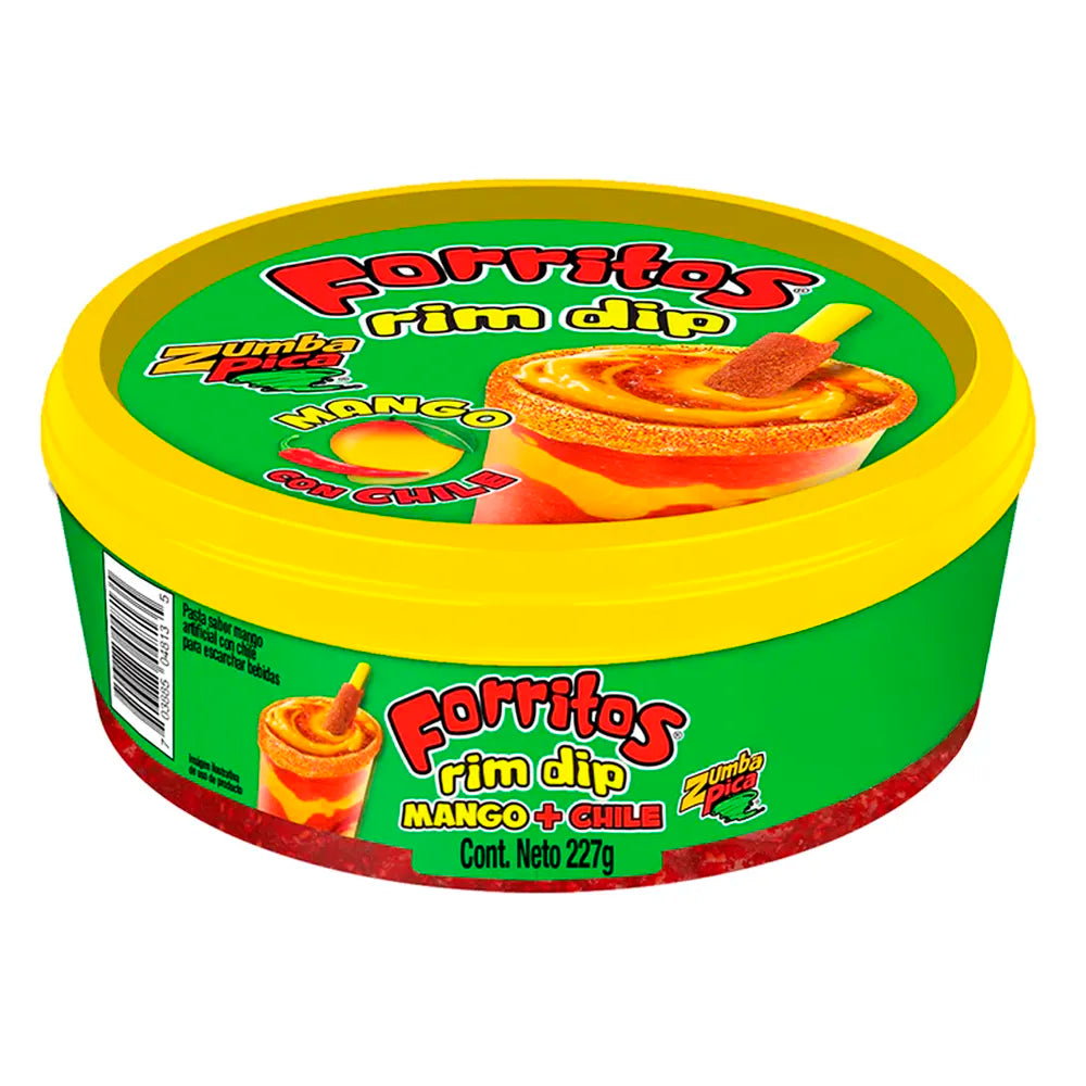 Zumba-Pica-Forritos-Mango-Chili-Rim-Dips-8oz
