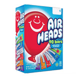 Airheads Assorted Candy 0.55oz - 90ct