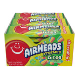 Airheads Bites Xtremes Shareable 4oz - 18ct