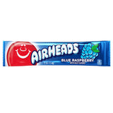 Airheads Blue Raspberry 0.55oz - 36ct