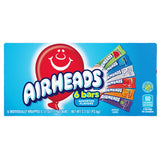 Airheads Box 3.3oz - 12ct
