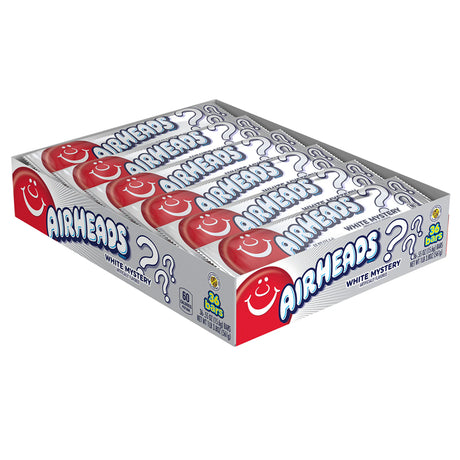 Airheads White Mystery 0.55oz - 36ct