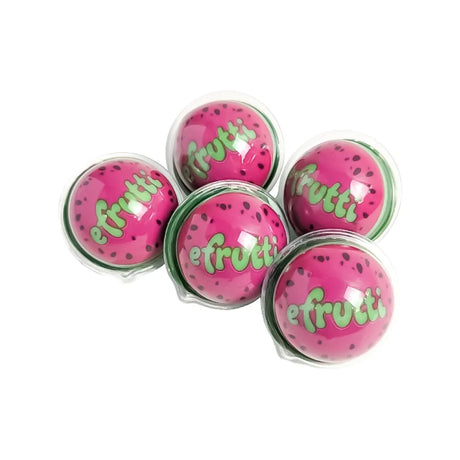 Efrutti Watermelon Splash Gummy Candy - 43ct