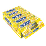 Hi-Chew Stick Banana Regular 1.76oz - 15ct