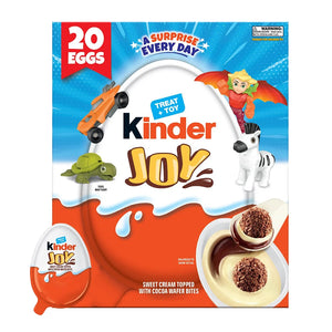 Kinder Joy - 20ct