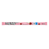 Laffy Taffy Cherry Rope 0.81oz - 24ct